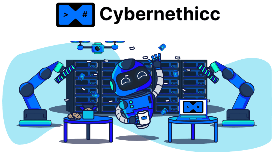 Cybernethicc