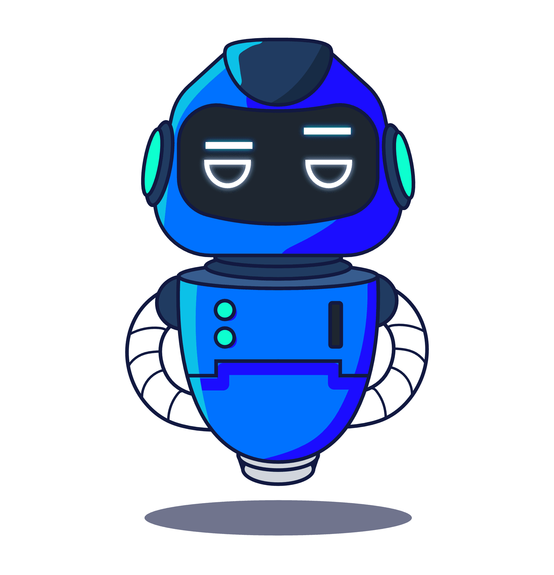 Cybernethicc Journey