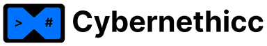 Cybernethicc