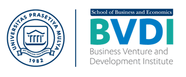 Business Venturing and Development Institute, Prasetiya Mulya Business Venturing and Development Institute, Prasetiya Mulya