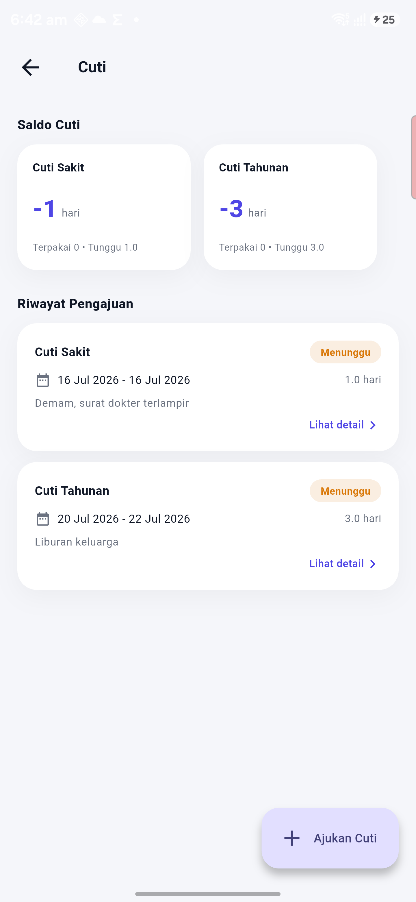 Cuti